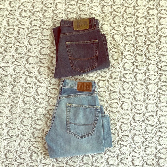 Bullhead Other - Bullhead Men’s straight jeans